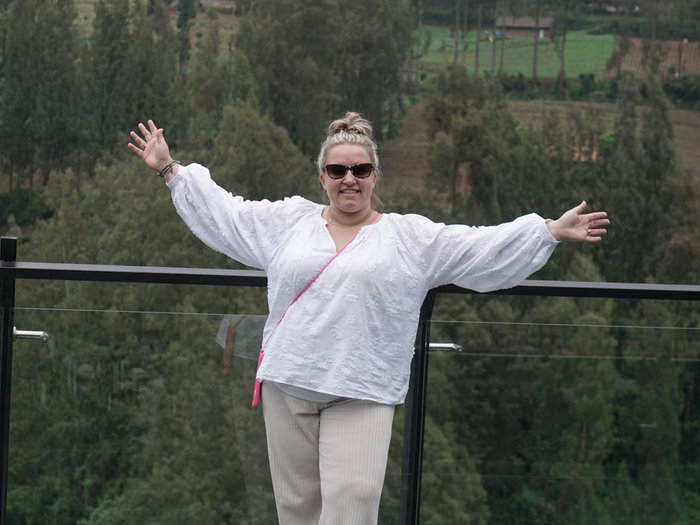 Mt. Bromo event
